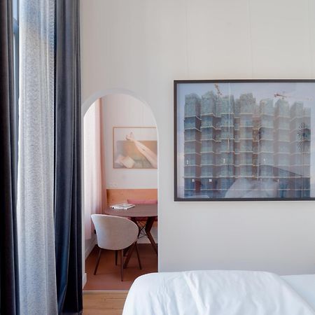 La Maison De Chestret Liege Room photo