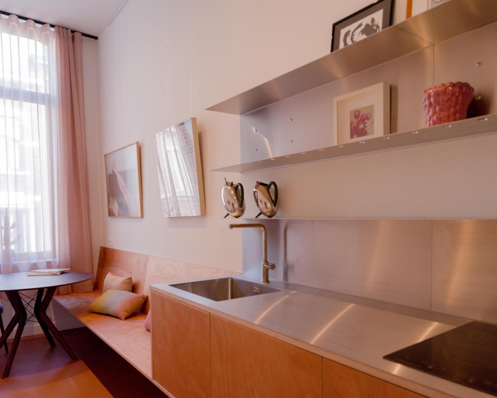 La Maison De Chestret Liege Room photo