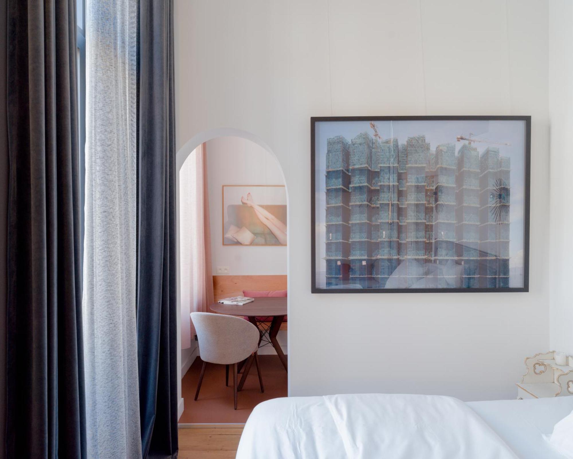 La Maison De Chestret Liege Room photo