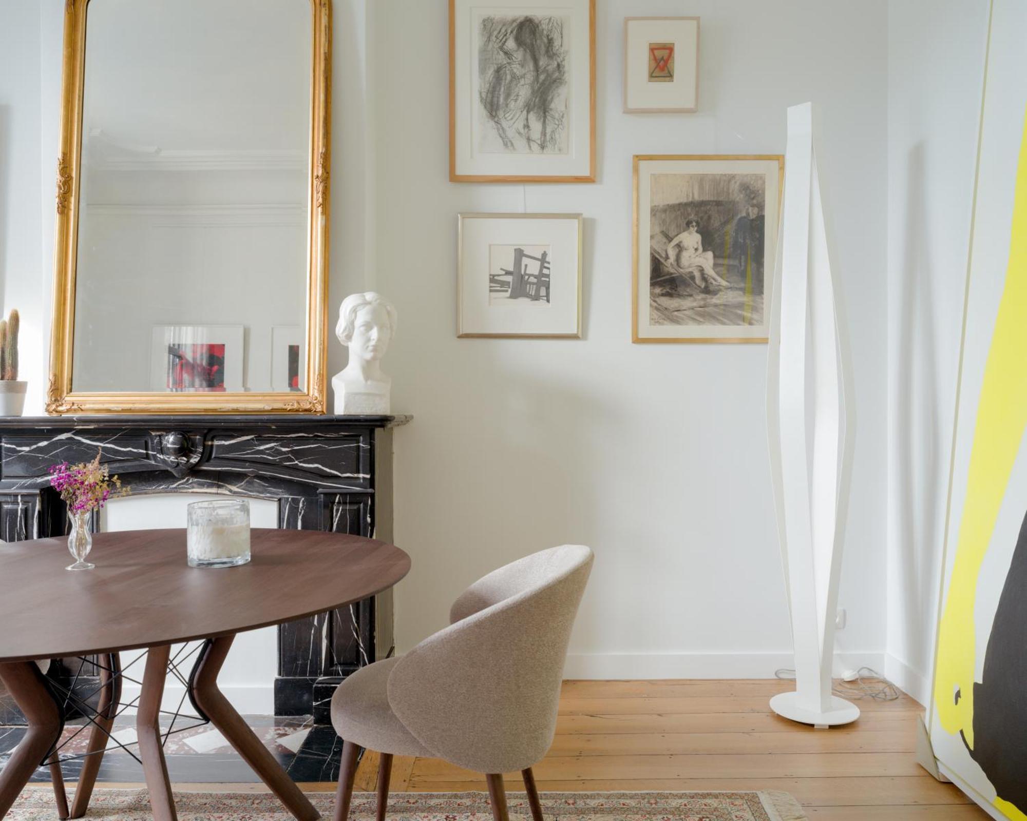 La Maison De Chestret Liege Room photo